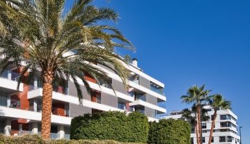 Resa Estates Ibiza te koop penthouse Marina botafoch for sale Ibiza building.jpeg